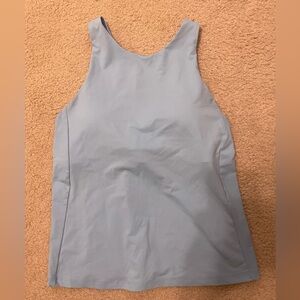 Medium women’s Athleta lightning support tank top